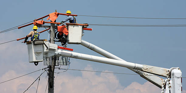 Best Electrical Safety Inspections  in Rolla, MO